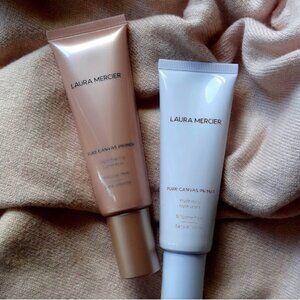 Laura Mercier Pure Canvas Primer Illuminating
